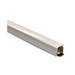 Nora NATL-C26 4-ft Deep Channel for Tape Light - Aluminum