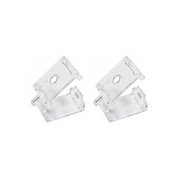 Nora NATL-IP6512 Mounting Clips for 120V Tape Light