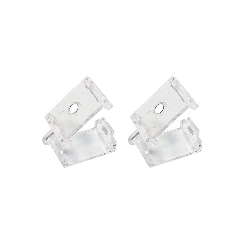 Nora NATL-IP6512 Mounting Clips for 120V Tape Light