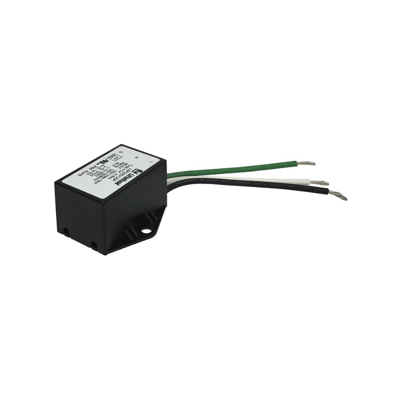 Nora NATL-IP65/SP Surge Protector for 120V Tape Light