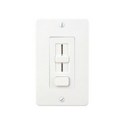 Nora NATL-SWEX60/24A NEXUS 24V 60W Dimmer+Driver Switch