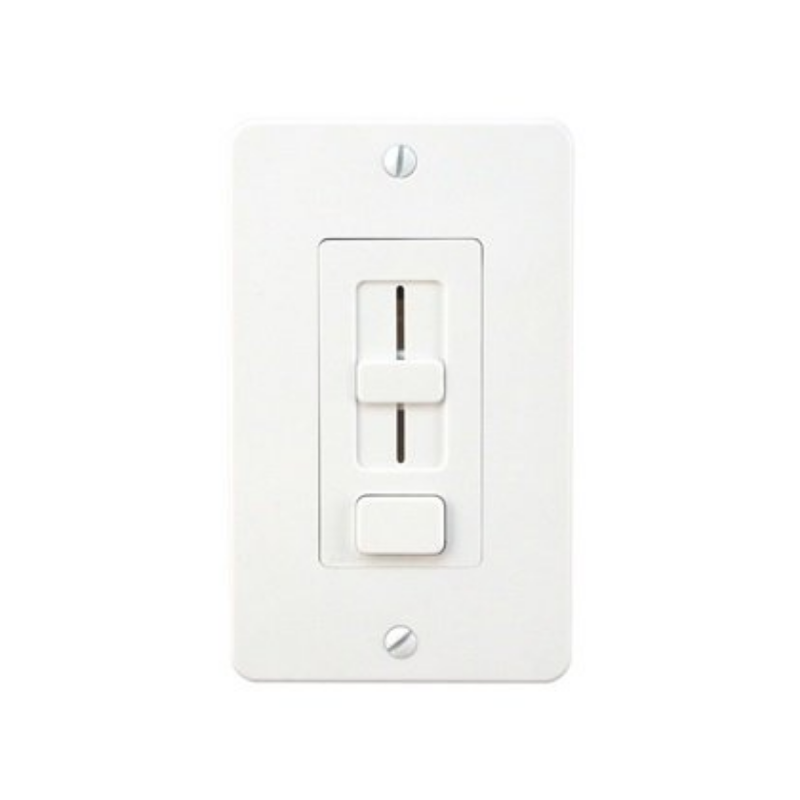 Nora NATL-SWEX60/24A NEXUS 24V 60W Dimmer+Driver Switch