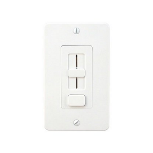 Nora NATL-SWEX60/24A NEXUS 24V 60W Dimmer+Driver Switch