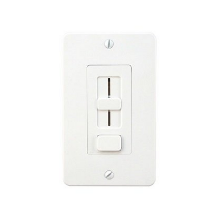Nora NATL-SWEX60/24A NEXUS 24V 60W Dimmer+Driver Switch