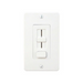Nora NATL-SWEX60/24A NEXUS 24V 60W Dimmer+Driver Switch