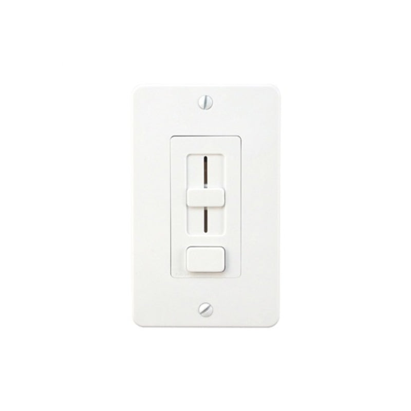 Nora NATL-SWEX100/24A NEXUS 24V 100W Dimmer+Driver Switch