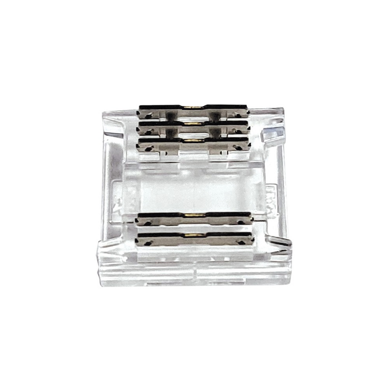 Nora NATLCB-507 End-to-End Connector for RGBW COB Tape Light