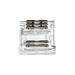 Nora NATLCB-507 End-to-End Connector for RGBW COB Tape Light