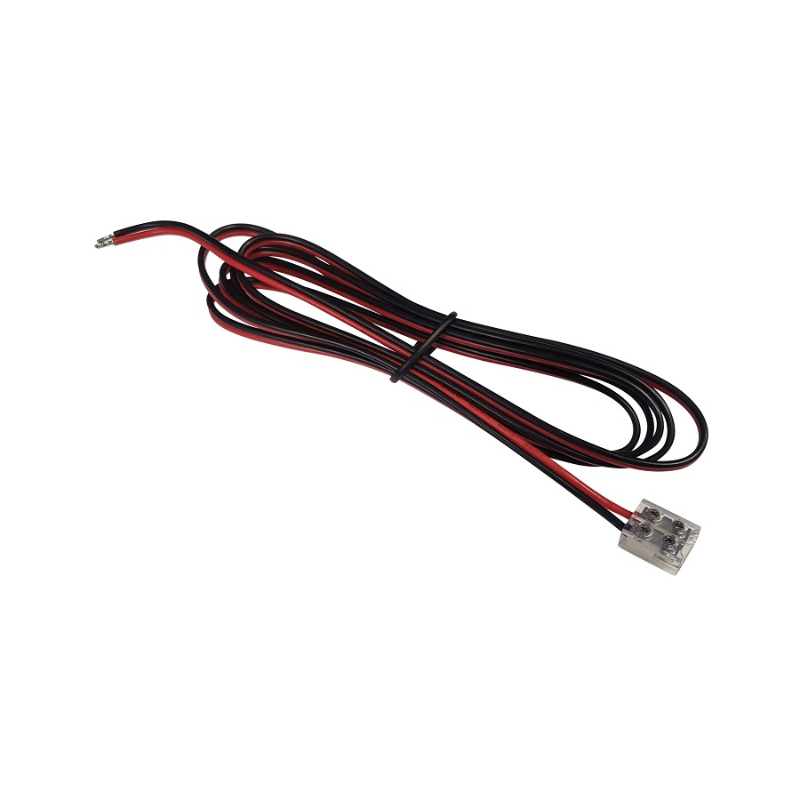 Nora NATLCB-TB/60 Terminal Block Connector for Tape-to-Wire with 60" Cord