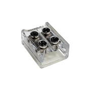 Nora NATLCB-TB707 Terminal Block Connector for Tape-to-Tape