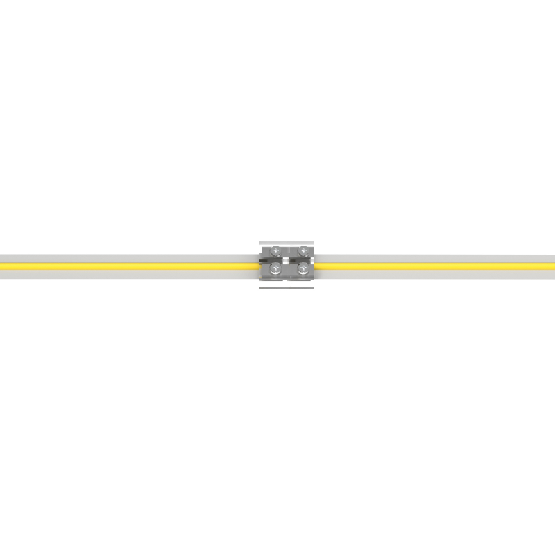Nora NATLCB-TB707 Terminal Block Connector for Tape-to-Tape