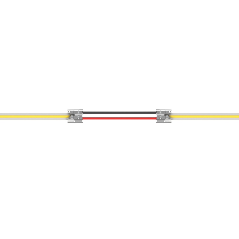 Nora NATLCB-TB Terminal Block Connector for Tape-to-Wire