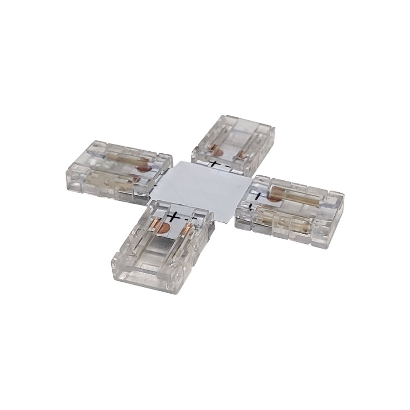 Nora NATLCB X Connector for COB LED Tape Light