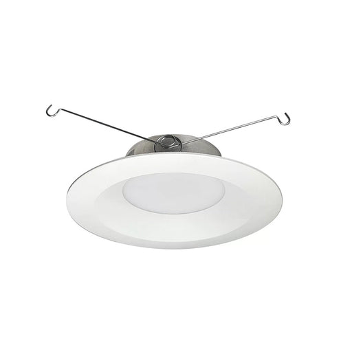 Nora NCSR-R61TW 6" Contractor Series LED Retrofit Reflector, 5 CCT Selectable (12-Pack)