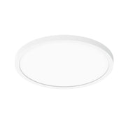 Nora NELO-12RTW 12" 24W ELO LED Surface Mount, 5CCT Selectable, 1750 Lumens, 120V