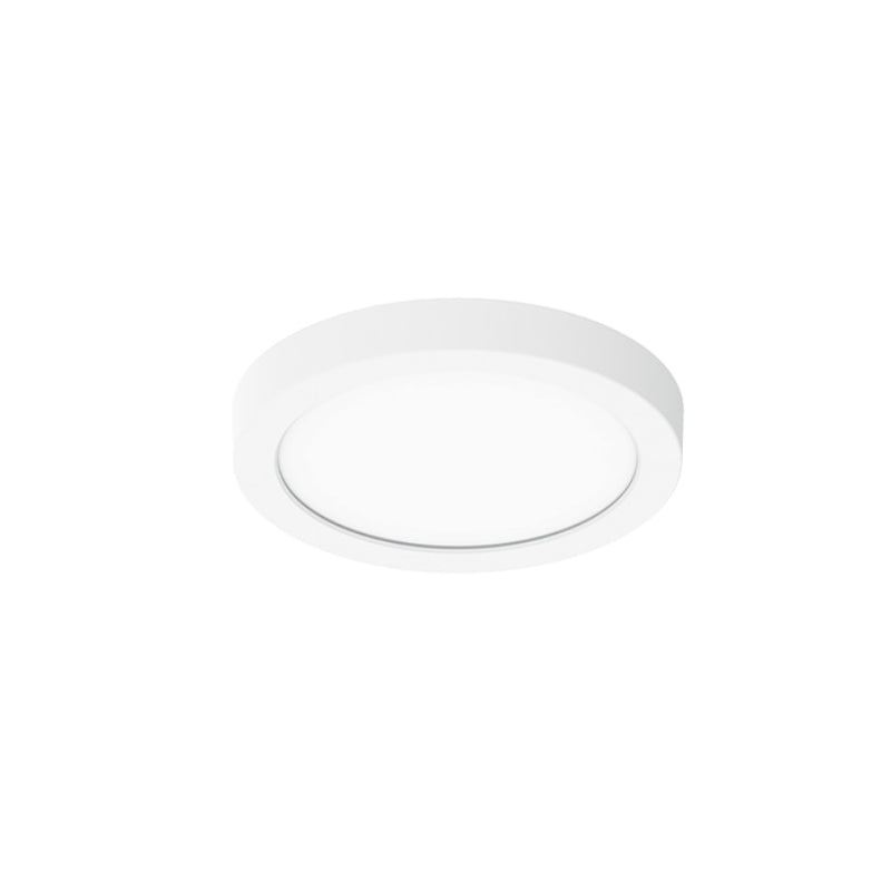 Nora NELO-4RTW 4" 12W ELO LED Surface Mount, 5CCT Selectable, 850 Lumens, 120V