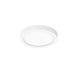 Nora NELO-4RTW 4" 12W ELO LED Surface Mount, 5CCT Selectable, 850 Lumens, 120V
