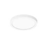 Nora NELO-6RTW 6" 15W ELO LED Surface Mount, 5CCT Selectable, 1050 Lumens, 120V