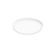Nora NELOSW-8RTW 8" 10W/13W/16W ELO LED Surface Mount, 5CCT & Lumens Selectable, 120-277V