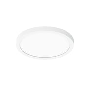 Nora NELO-8RTW 8" 18W ELO LED Surface Mount, 5CCT Selectable, 1400 Lumens, 120V
