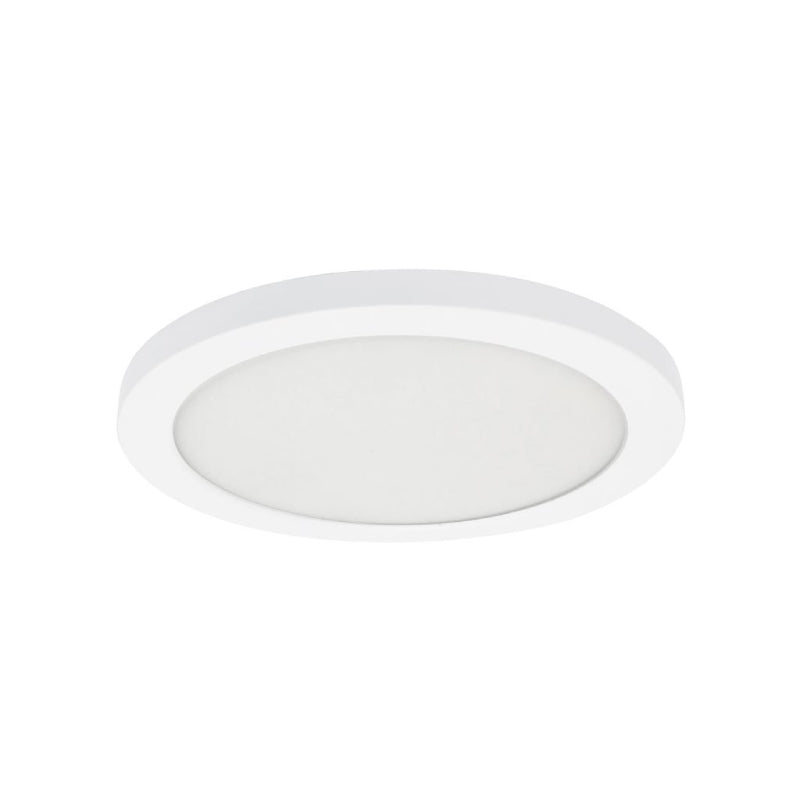 Nora NELOCAC-11RP 11" 24W ELO+ LED Surface Mount, 1700 Lumens, 120V