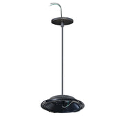 Nora NELOCAC-16PK Pendant Kit for 16" ELO - Black