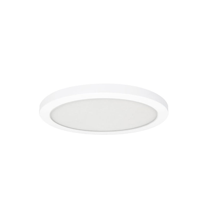 Nora NELOCAC-4RP 4" 11W ELO+ LED Surface Mount, 3000K, 640 Lumens, 120V