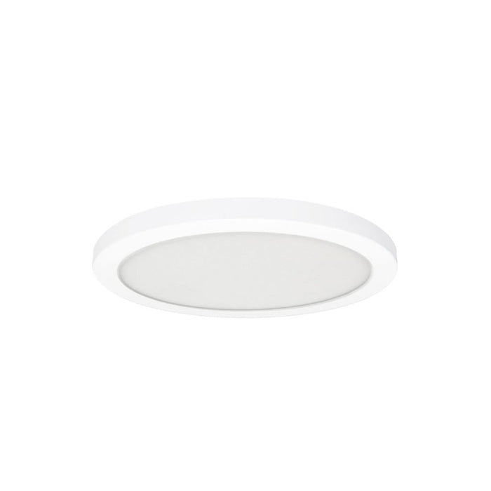Nora NELOCAC-4RP 4" 11W ELO+ LED Surface Mount, 3000K, 640 Lumens, 120V