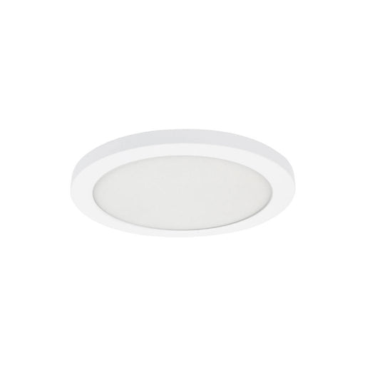 Nora NELOCAC-6RP 6" 12W ELO+ LED Surface Mount, 700 Lumens, 120V