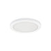Nora NELOCAC-6RP 6" 12W ELO+ LED Surface Mount, 700 Lumens, 120V