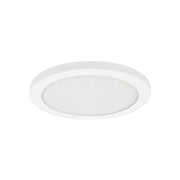 Nora NELOCAC-8RP 8" 18W ELO+ LED Surface Mount, 1100 Lumens, 120V