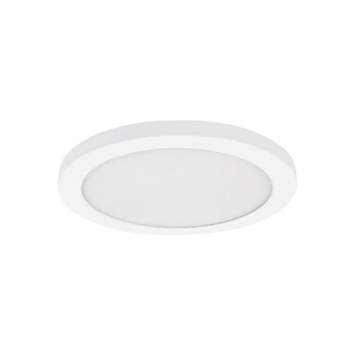 Nora NELOCAC-8RP 8" 18W ELO+ LED Surface Mount, 1100 Lumens, 120V