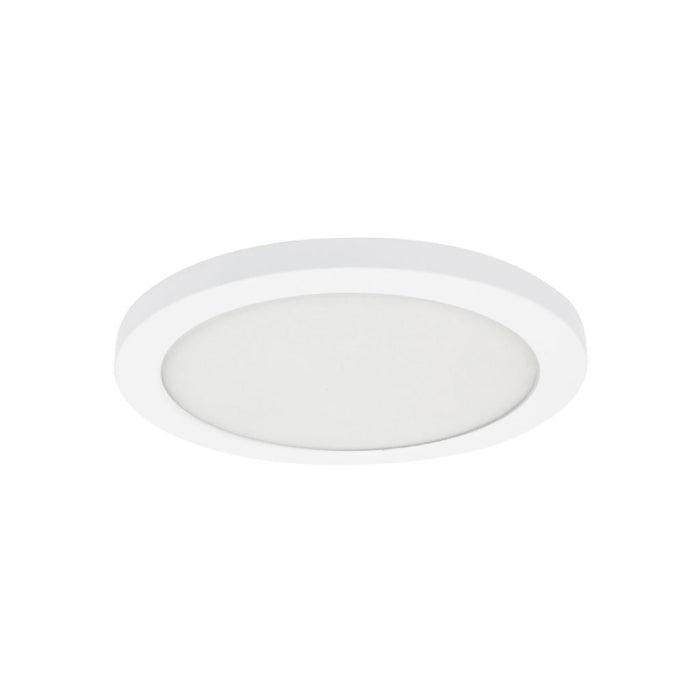 Nora NELOCAC-8RP 8" 18W ELO+ LED Surface Mount, 1100 Lumens, 120V