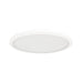Nora NELOCAC-16R 16" 20W ELO+ LED Surface Mount, 2100 Lumens, 120-277V - White
