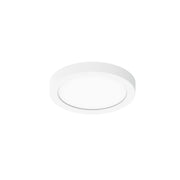 Nora NELOSW-4RTW 4" 7W/9W/13W ELO LED Surface Mount, 5CCT & Lumens Selectable, 120-277V