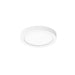 Nora NELOSW-4RTW 4" 7W/9W/13W ELO LED Surface Mount, 5CCT & Lumens Selectable, 120-277V
