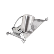 Nora NHIC-928LMRAT 6" Super Sloped IC Air-Tight LED Dedicated Housing, 120/277V