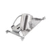 Nora NHIC-928LMRAT 6" Super Sloped IC Air-Tight LED Dedicated Housing, 120/277V