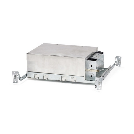 Nora NHIOICD-16LE3 1" Iolite Dedicated IC Air-Tight New Construction Housing, 600 Lumens, 120V