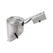 Nora NHRIC-928LMRAT 6" Super Sloped IC Air-Tight LED Dedicated Remodel Housing, 120/277V