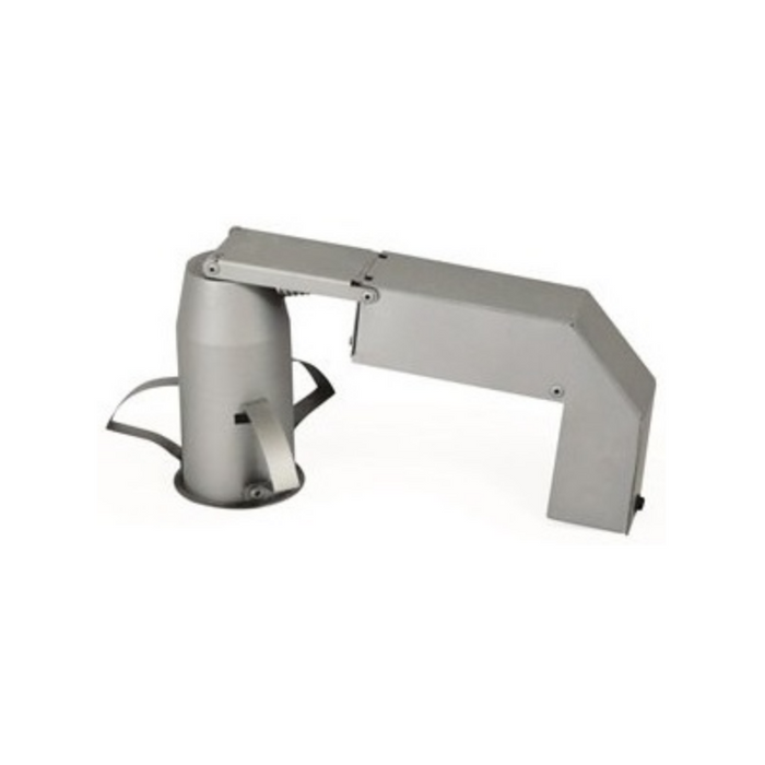 Nora NHRIOIC-16 1" Iolite Dedicated IC Air-Tight Remodel Housing, 600 Lumens, 120-277V