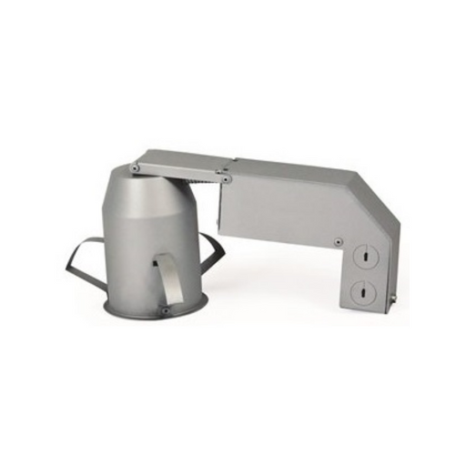 Nora NHRIOIC-28 2" Iolite Dedicated IC Air-Tight Remodel Housing, 1000 Lumens, 120-277V