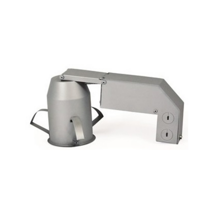 Nora NHRIOIC-28 2" Iolite Dedicated IC Air-Tight Remodel Housing, 1000 Lumens, 120-277V