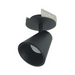 Nora NIOP-2RTC 2" iPOINT LED Round Cone Monopoint, 1200 Lumens - Black