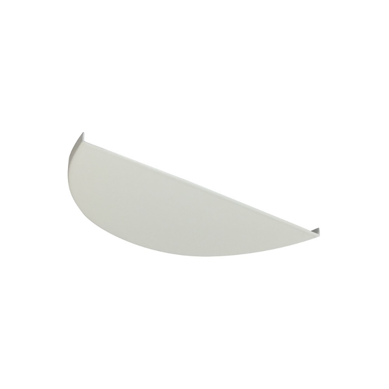 Nora NOX-4EYELID Onyx 4" Eyelid