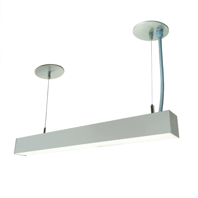 Nora NLIN-4 4ft L-LINE LED Linear