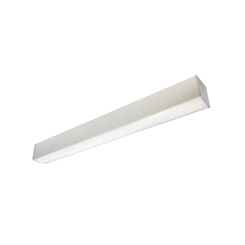 Nora NLIN-8 8ft L-LINE LED Direct Linear