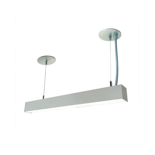 Nora NLIN-8 8ft L-LINE LED Direct Linear