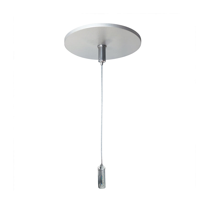 Nora NLIN-CC Aircraft Mounting Kit for L-Line LED Direct - Aluminum