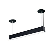 Nora NLINSW-2334 2ft L-LINE LED Direct Linear, 3CCT & Lumen Selectable
